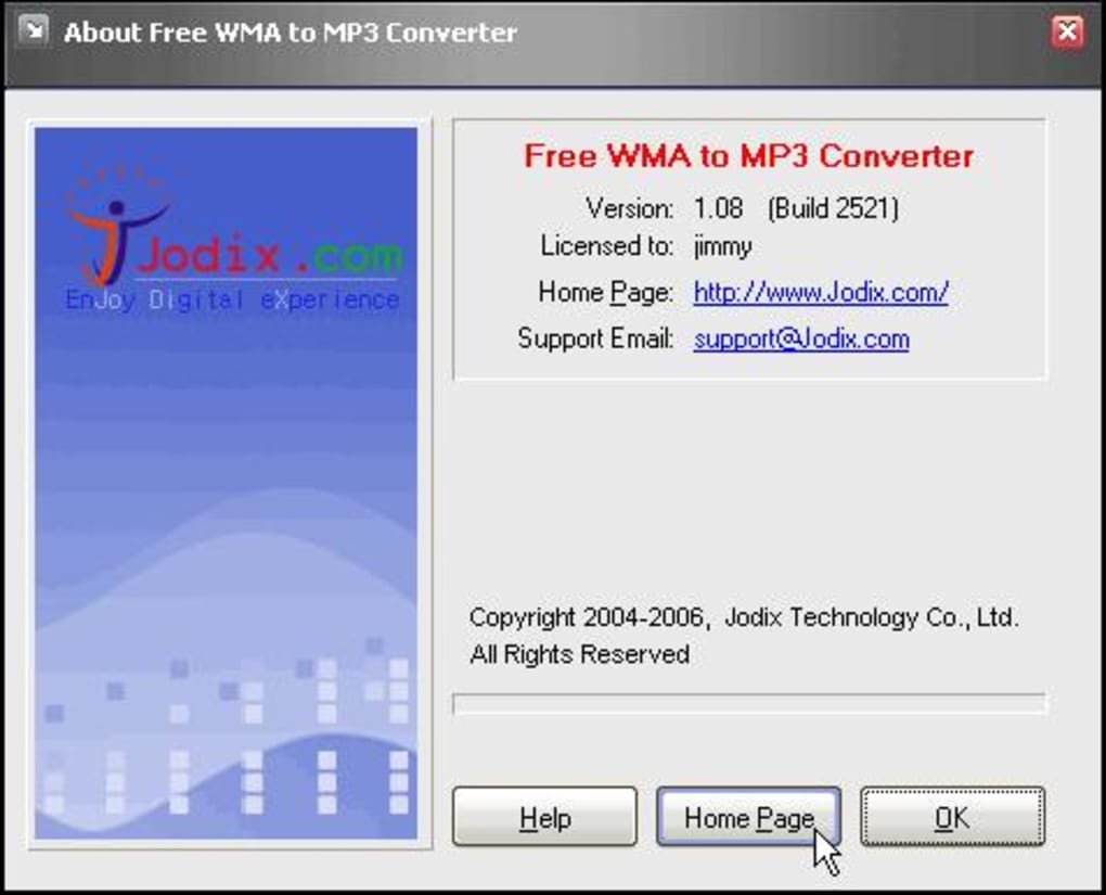 Mac convert wma to mp3